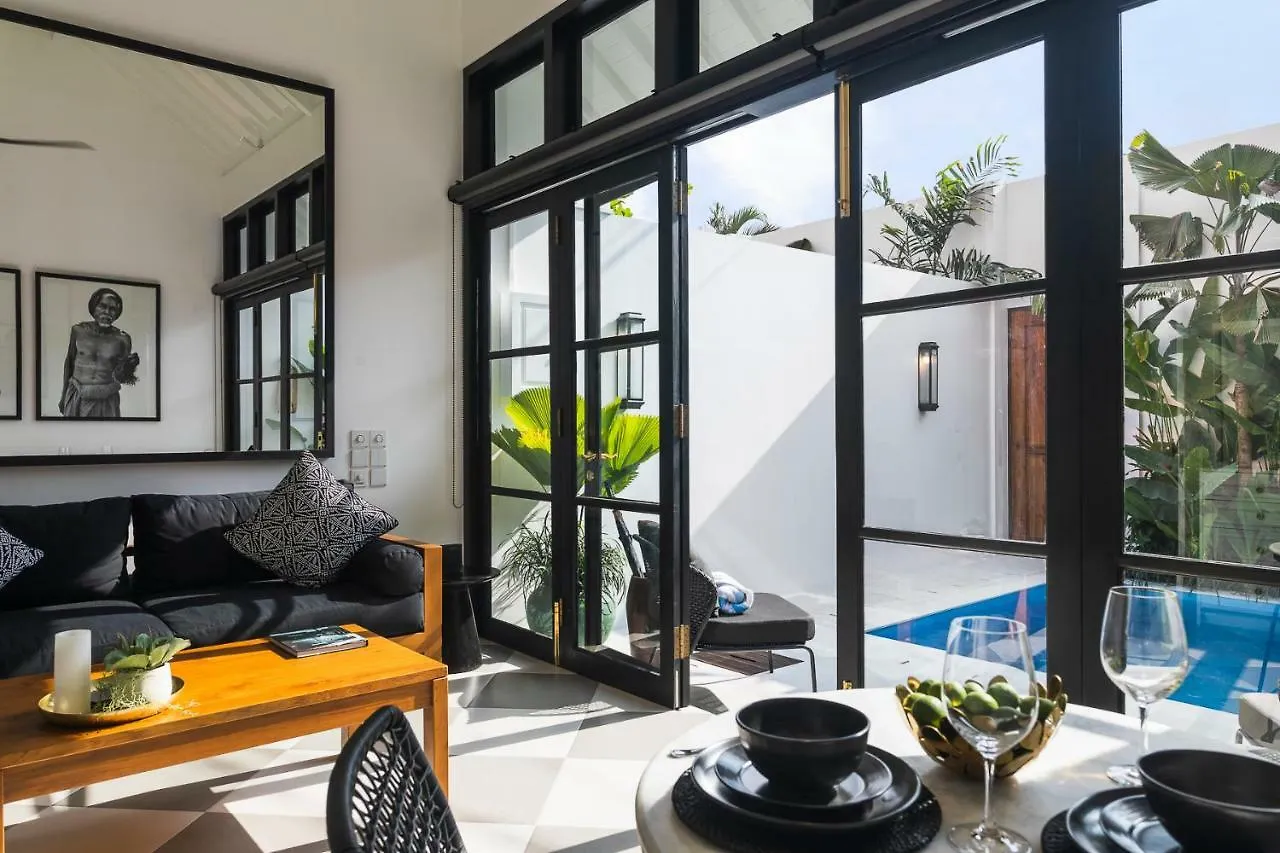 Villa Chino Seminyak  Seminyak (Bali)