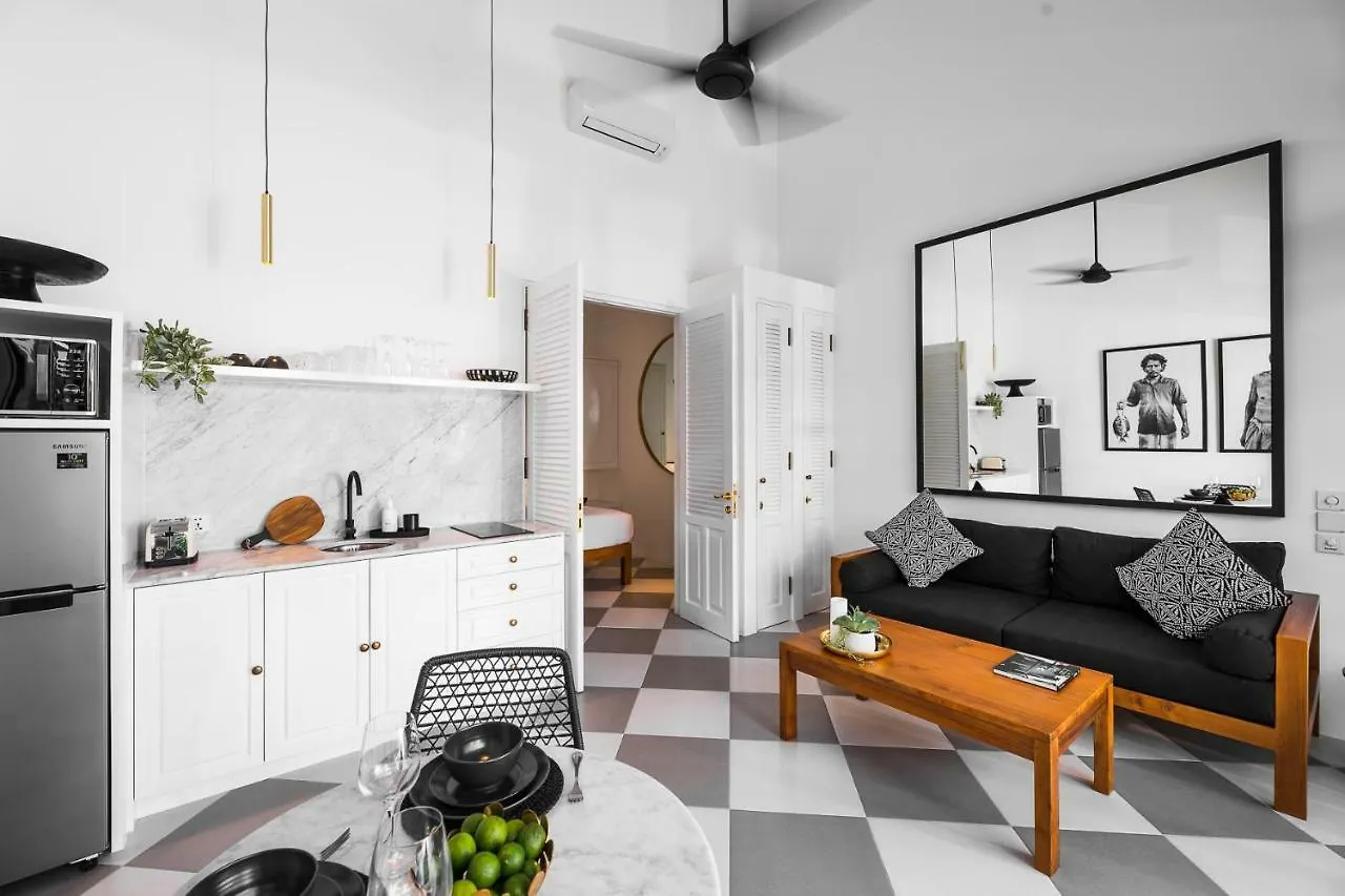 Villa Chino Seminyak