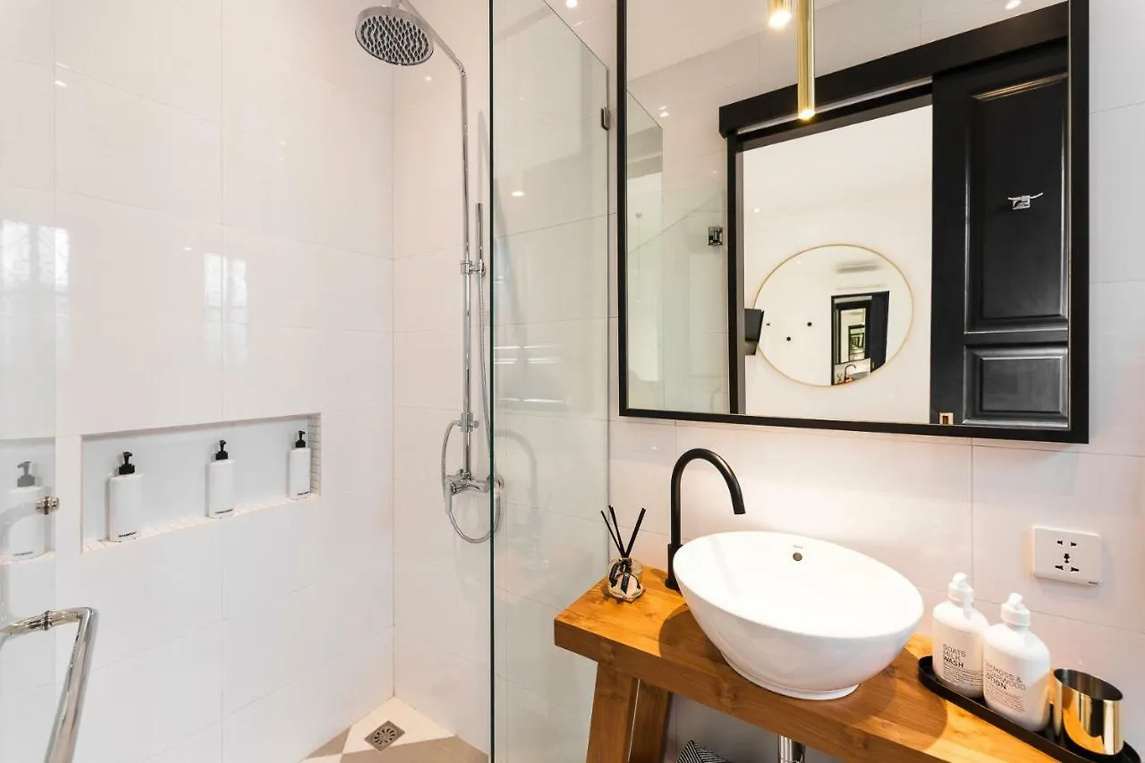 Villa Chino Seminyak